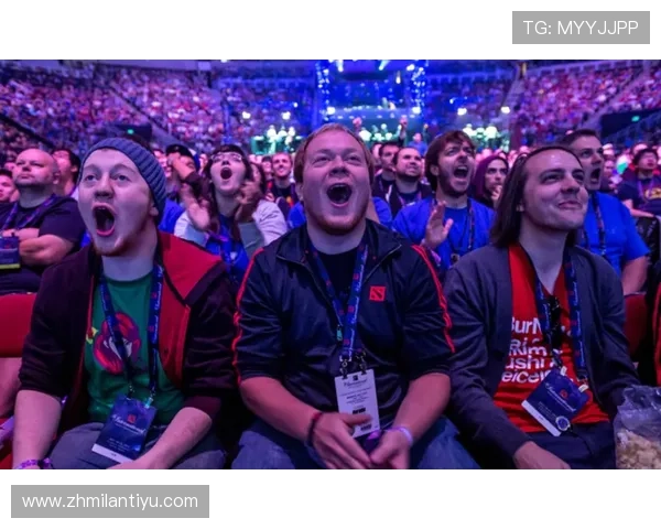 在米兰电子游戏平台上畅玩各种热门电子竞技游戏的最佳攻略