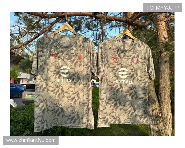 在AC米兰旗舰店购买正品球衣，感受意大利足球文化的魅力与激情