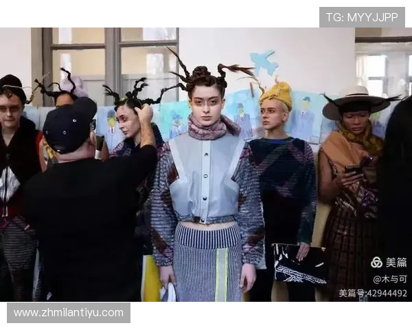 米兰国际周：融合艺术与时尚的盛大展览，彰显米兰作为时尚之都的魅力