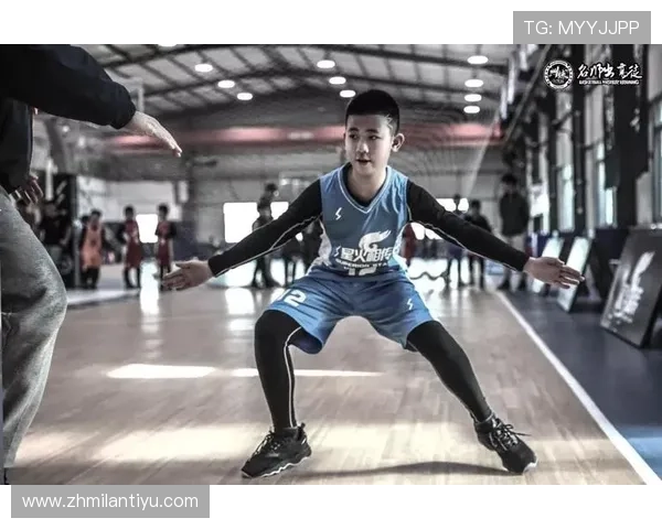 三升体育在提升青少年体育素养中的关键作用与成功案例分享 三升体育在提升青少年体育素养中的关键作用与成功案例分享